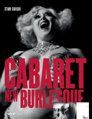 Cabaret New Burlesque