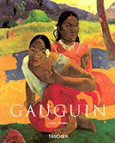 Gauguin: Basic Art Album