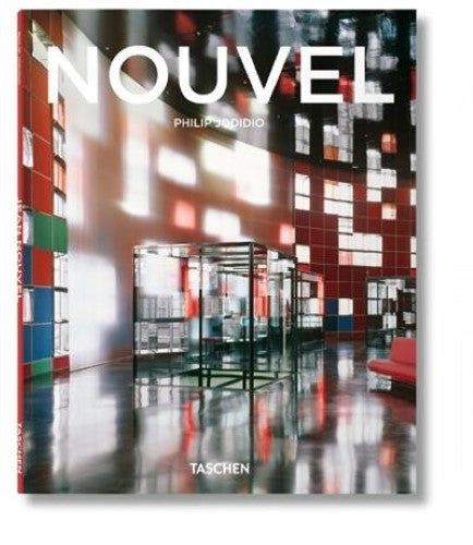 Jean Nouvel (Paperback)