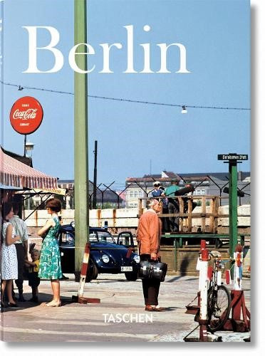 Berlin (Paperback)