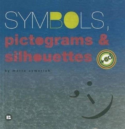 Symbols, Pictograms & Silhouettes