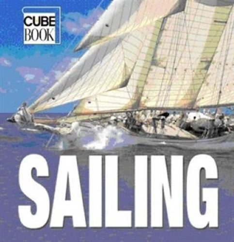 Cubebook: Sailing