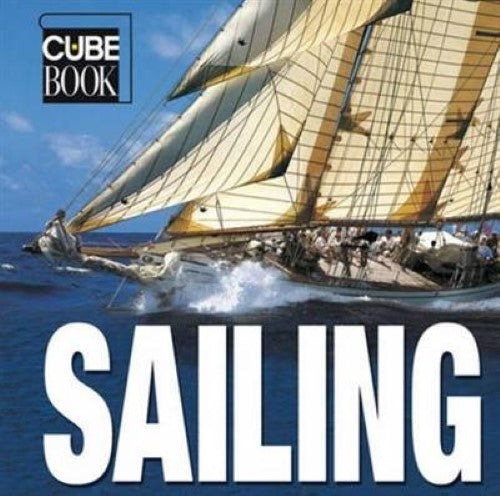 Mini Cubebook Sailing