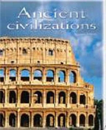 Ancient Civilizations: Pocket Book