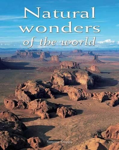 Natural Wonders of the World: Pocket Book