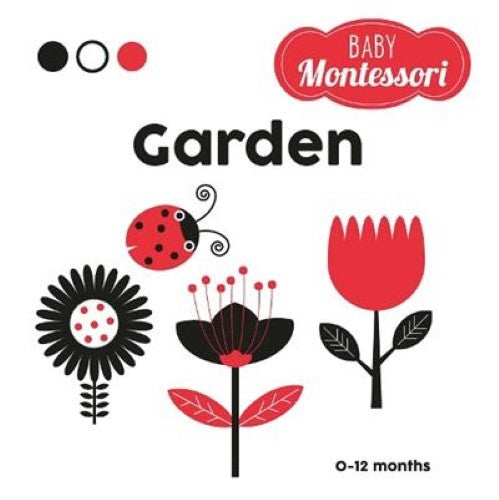 Garden: Baby Montessori