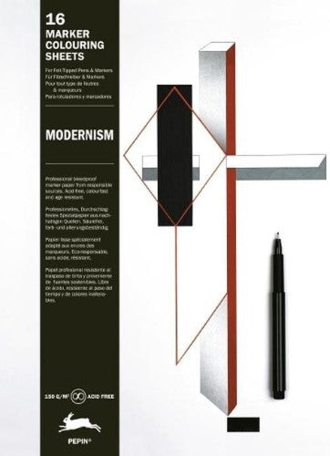Modernism (Hardcover)