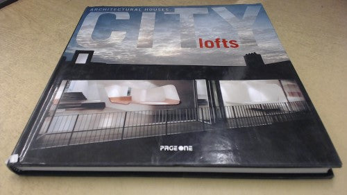 Arcitectural Houses: City Lofts