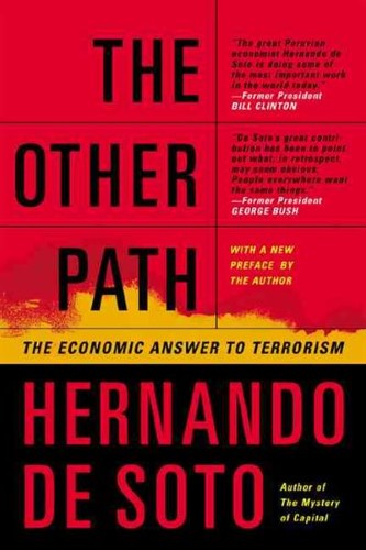 The Other Path