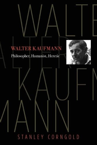 Walter Kaufmann