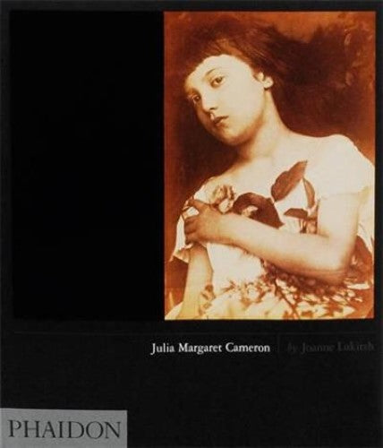 Julia Margaret Cameron