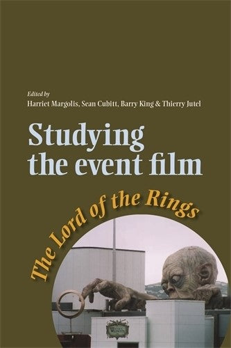 Studying the event film