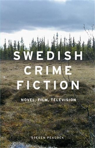 Swedish crime fiction