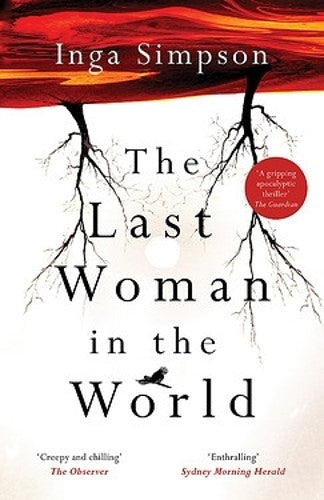 The Last Woman in the World