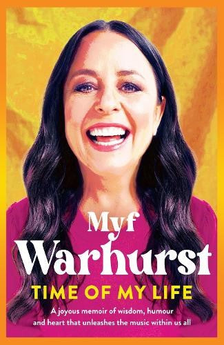 UNTITLED Myf Warhurst