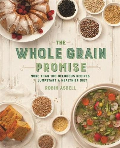 The Whole Grain Promise