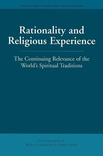 Rationality and Religious Experience