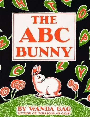 Abc Bunny