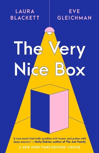 The Very Nice Box