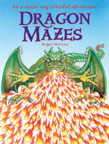 Dragon Mazes