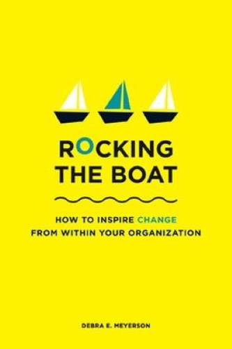 Rocking the Boat
