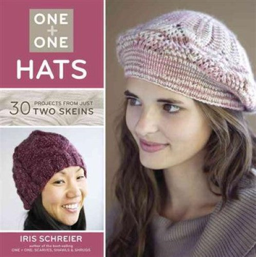 One + One: Hats