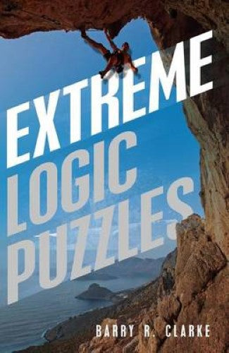 Extreme Logic Puzzles