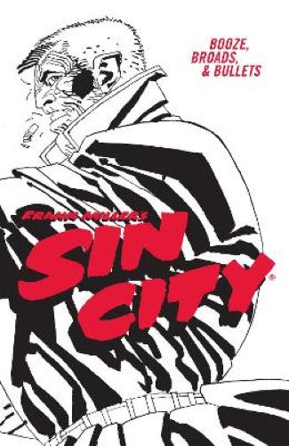 Frank Miller's Sin City Volume 6