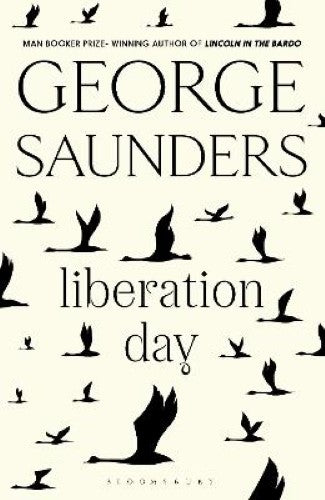 Liberation Day: The new short story collection from the Man Booker Prize-winning