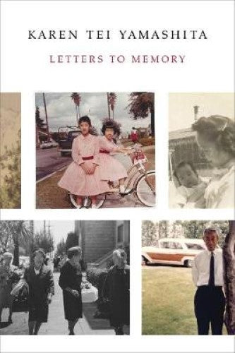 Letters to Memory