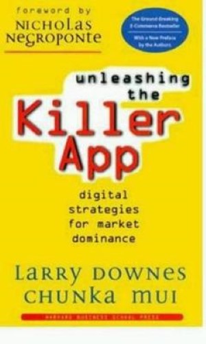 Unleashing the Killer App