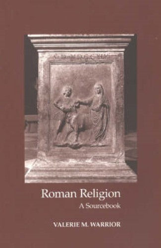 Roman Religion