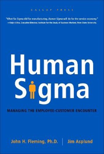 Human Sigma