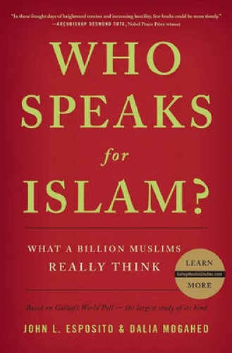 Who Speaks for Islam?