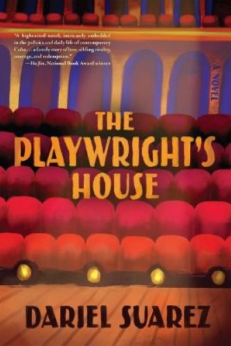 The Playwright's House