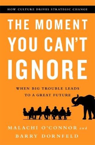 The Moment You Can't Ignore