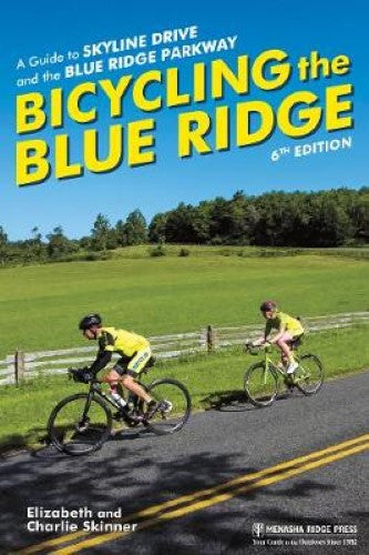 Bicycling the Blue Ridge