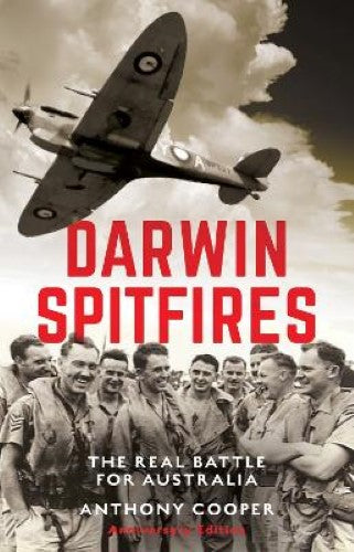 Darwin Spitfires