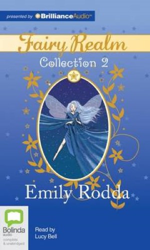 Fairy Realm Collection 2 - Unbridged Audio Book on CD