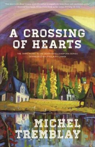 A Crossing of Hearts