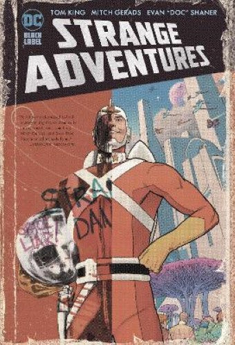 Strange Adventures