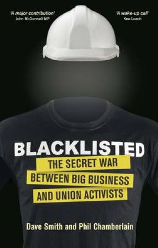 Blacklisted