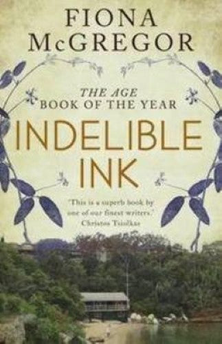 Indelible Ink