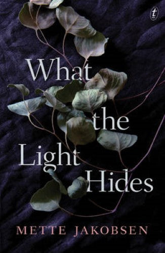 What the Light Hides