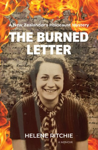 The Burned Letter