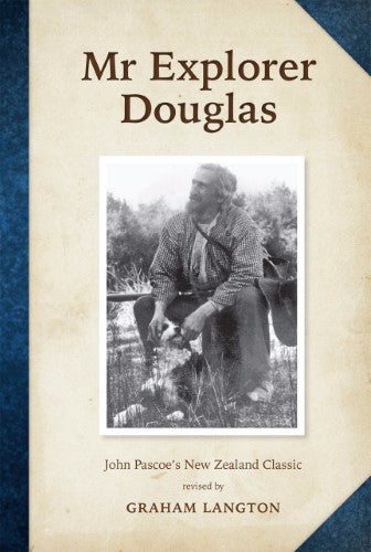 Mr Explorer Douglas