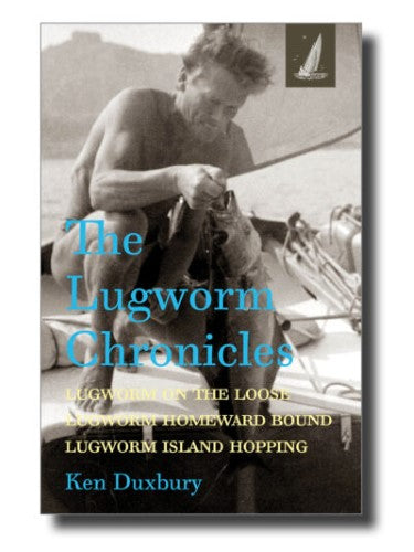 The Lugworm Chronicles