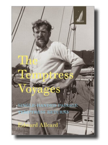 The Temptress Voyages
