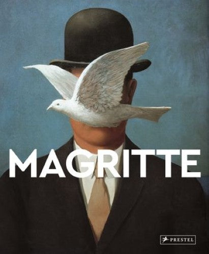 Magritte : Masters of Art