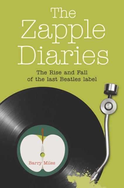 The Zapple Diaries